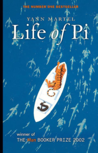 The Life of Pi PDF