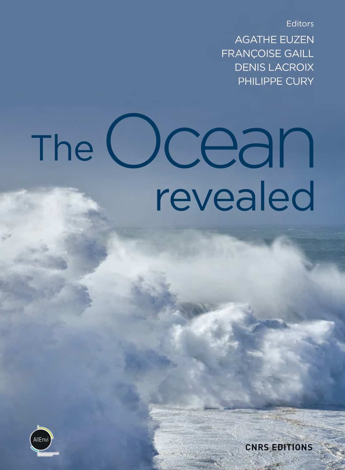The Ocean Revealed