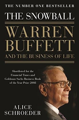 The Snowball Warren Buffett PDF