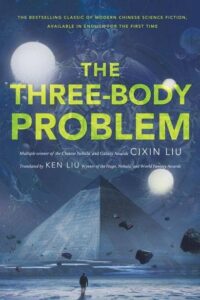 The Three Body Problem PDF