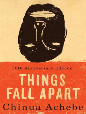 Things Fall Apart PDF