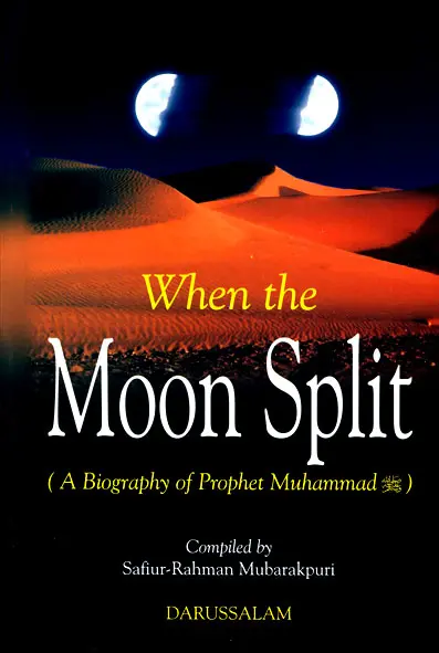 When the Moon Split PDF