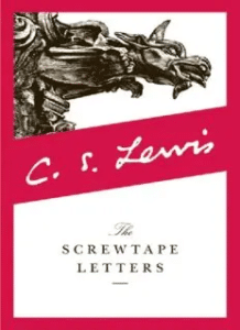 Screwtape Letters PDF