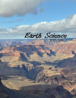 Earth Science PDF