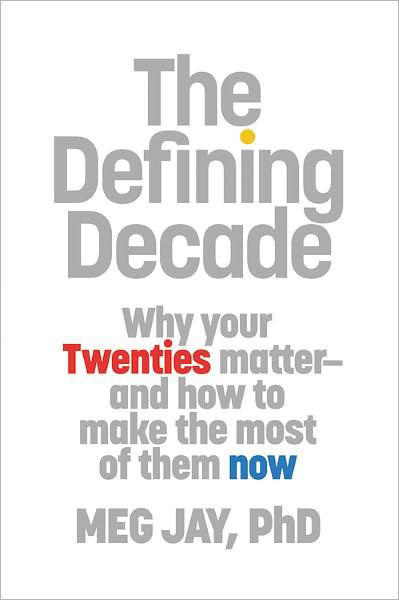 The Defining Decade