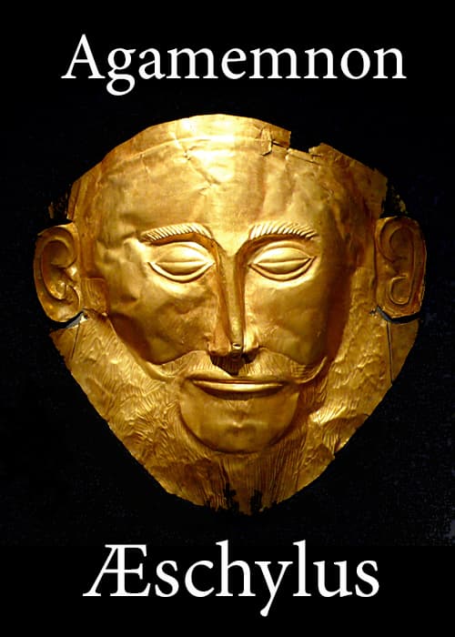 Agamemnon Aeschylus PDF