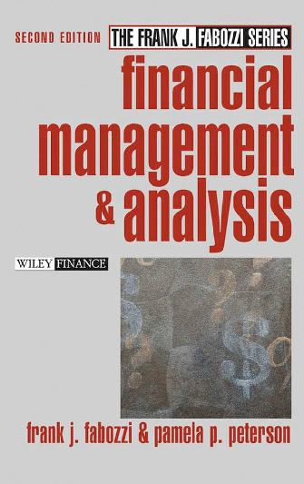 analysis for financial management 12th edition pdf free