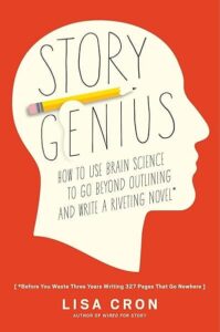 Story Genius PDF