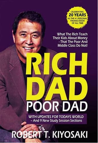 Rich Dad Poor Dad in Hindi PDF