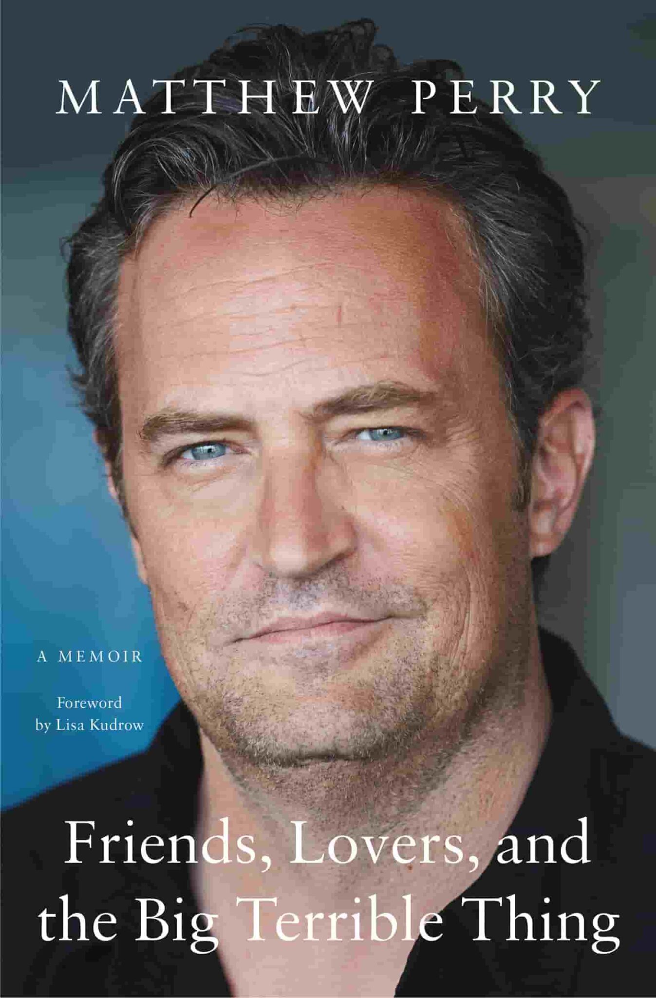 Matthew Perry PDF