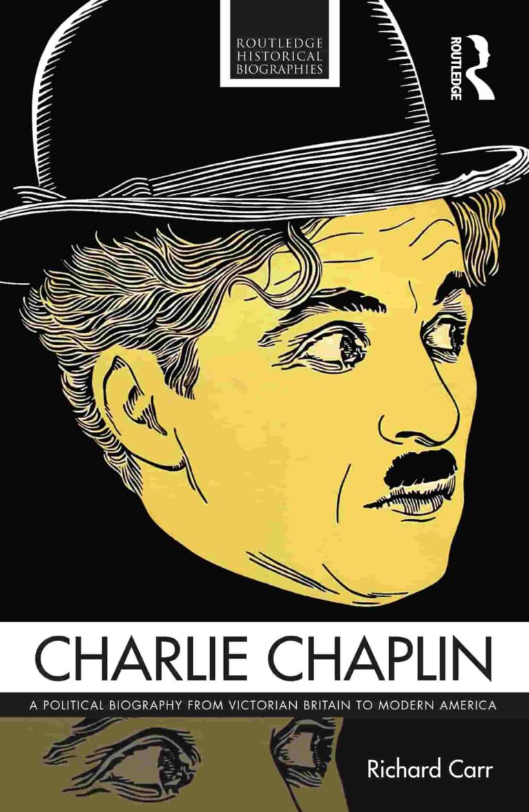 Biography of Charlie Chaplin PDF