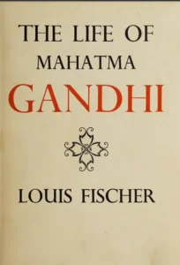 Life of Mahatma Gandhi PDF