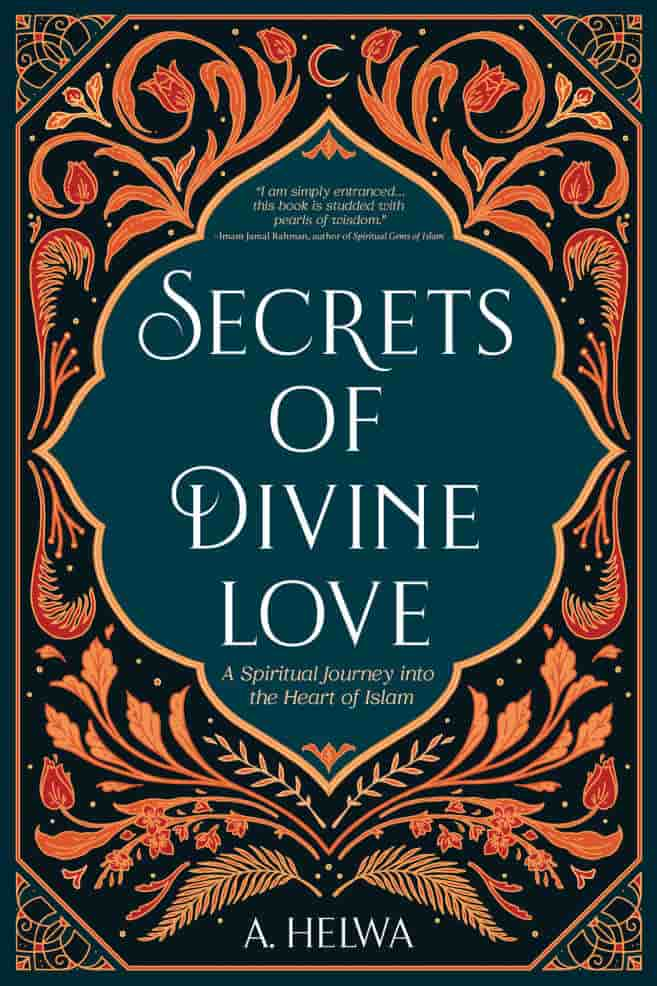 Secrets of Divine Love PDF