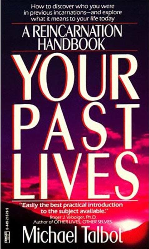 Your Past Lives PDF