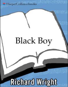 Black Boy PDF