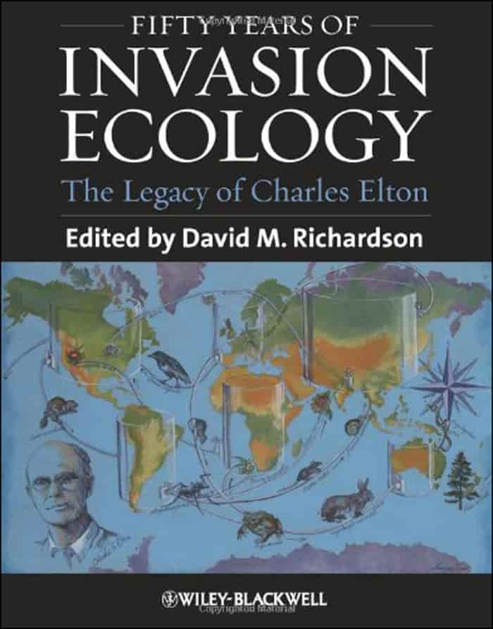 Fifty Years of Invasion Ecology