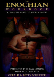 enochian magic pdf