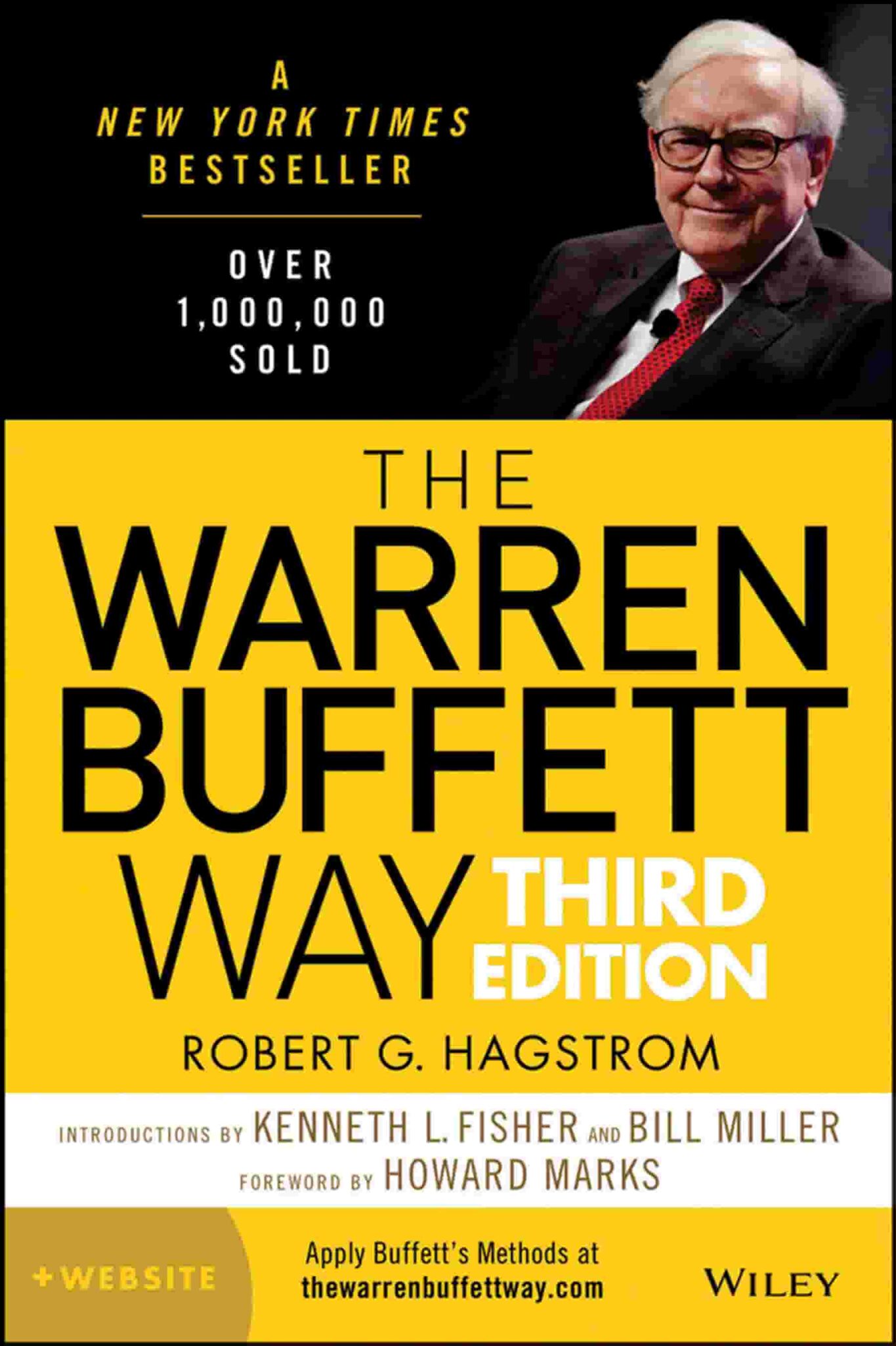 The Warren Buffett Way 3rd ed PDF