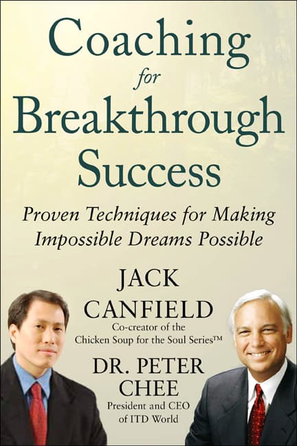 Coaching for Breakthrough Success