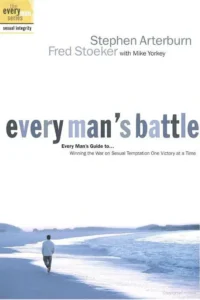 every man's battle pdf