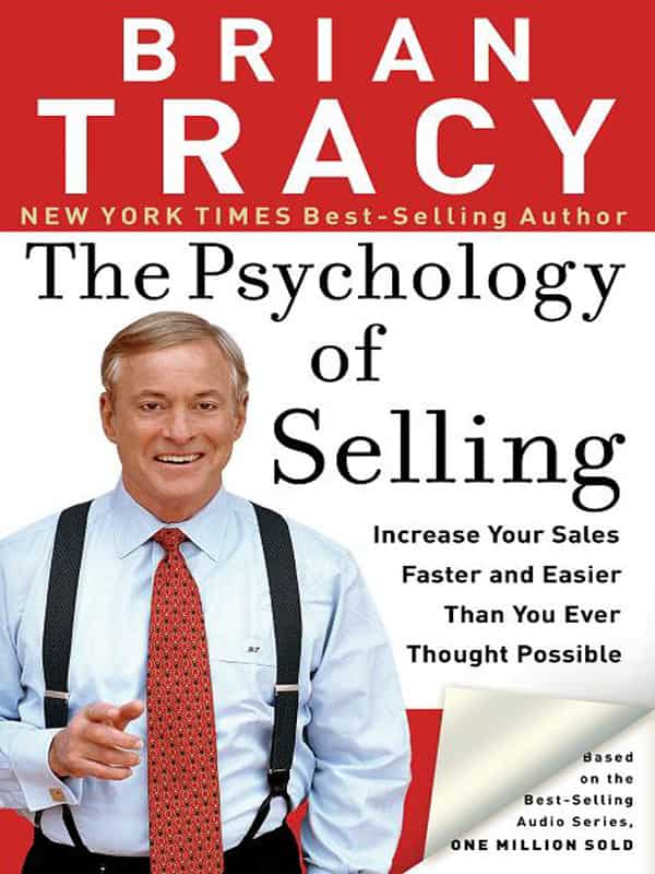 The Psychology of Selling PDF