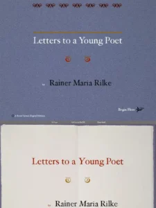 letters to a young poet pdf