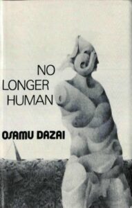 No Longer Human PDF