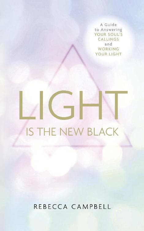 Light in the New Black PDF