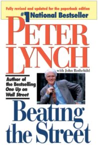 Beating the Street PDF