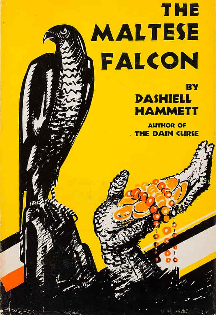Maltese Falcon PDF