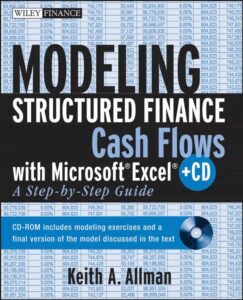 Modeling Structured Finance Cash Flows