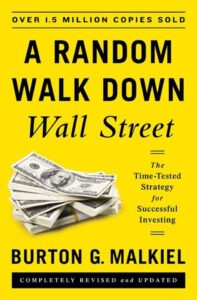 pdf a random walk down wall street