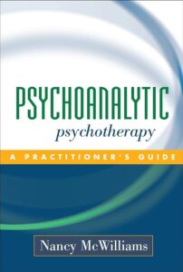 psychoanalysis therapy books pdf