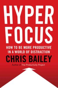 Hyper Focus PDF