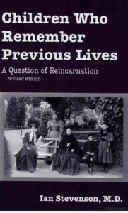 Children who Remember Previous Lives PDF