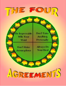 4-Agreements