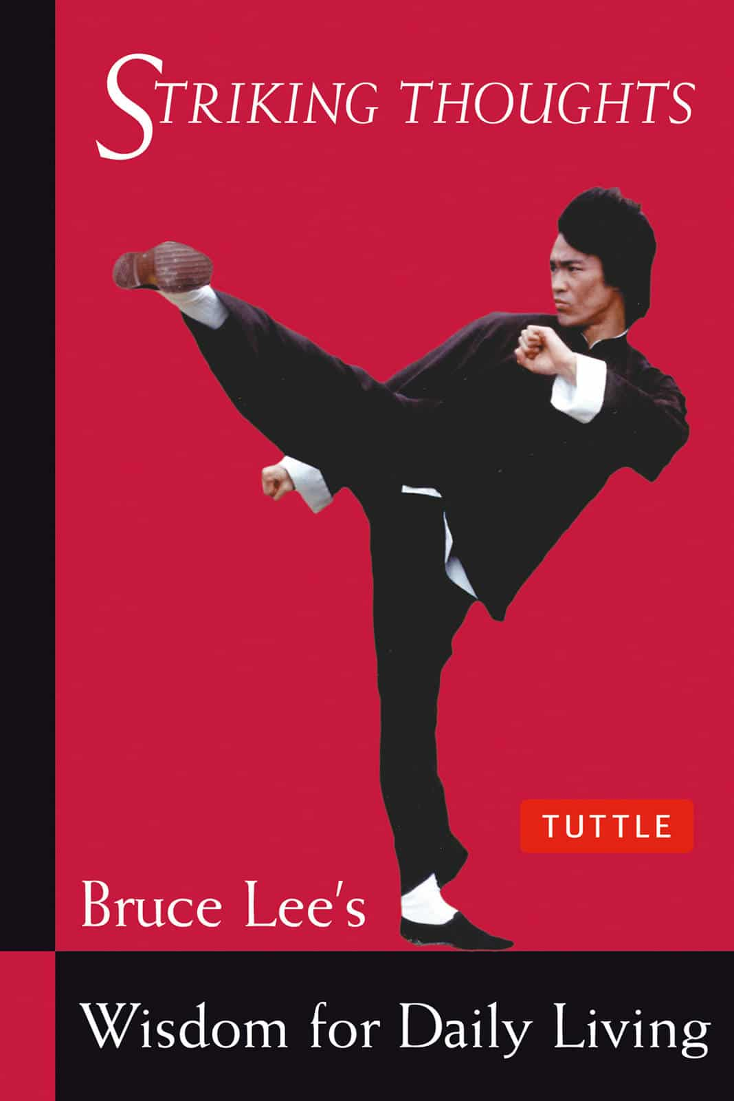 Bruce Lees-Wisdom for Daily Living PDF