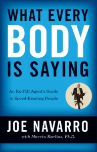 What Every Body is Saying PDF