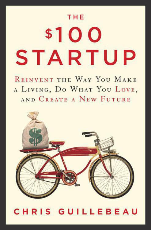 $ 100 Startup PDF