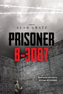 Prisoner-B-3087