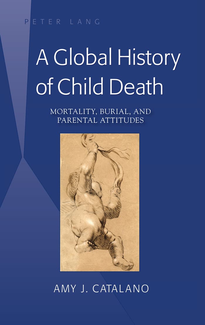 A Global History of Child Death PDF
