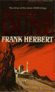 Children of Dune PDF