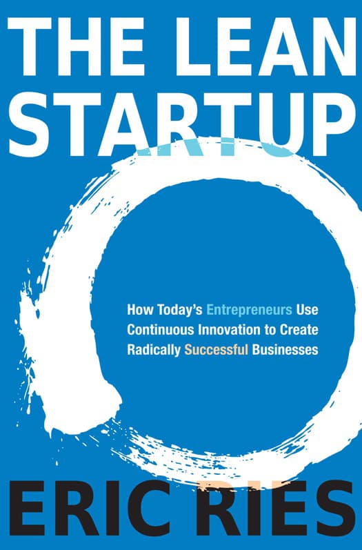 The Lean Startup Erick Ries PDF