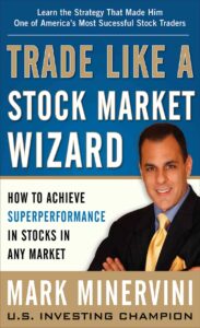 Trade like Stock Market Wizard PDF