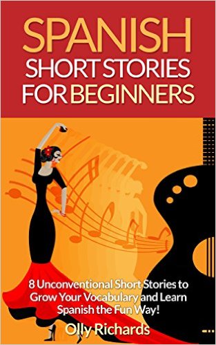 Spanish Short Stories PDF