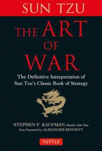 The Art Of War PDF