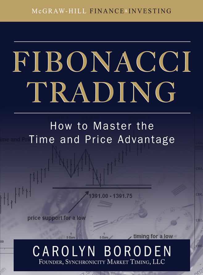 Carolyn Borden Fibonacci Trading PDF