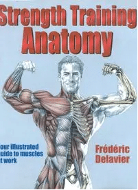 strength training anatomy pdf