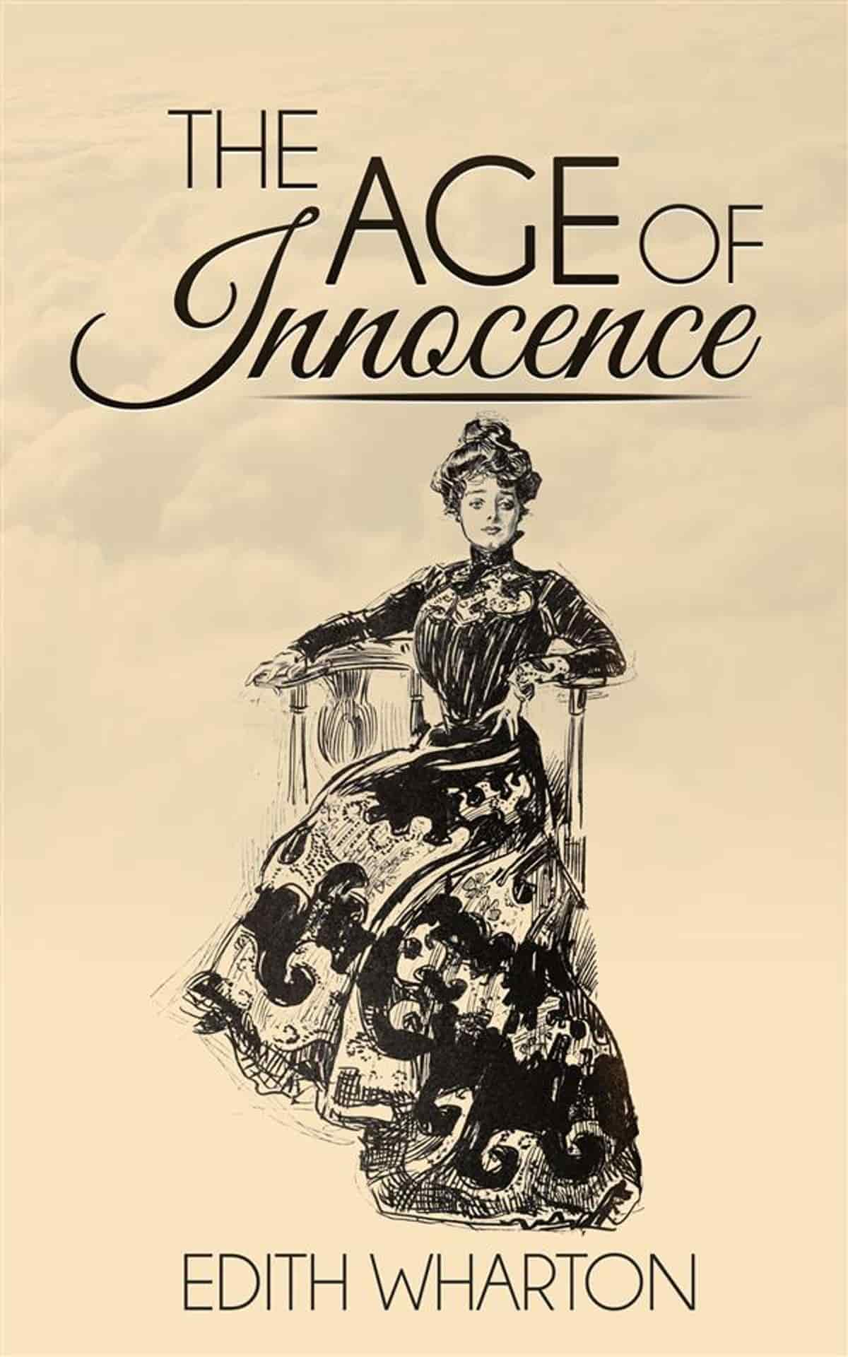 The Age of Innocence Book PDF