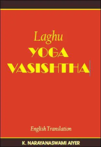 Yoga Vasistha PDF